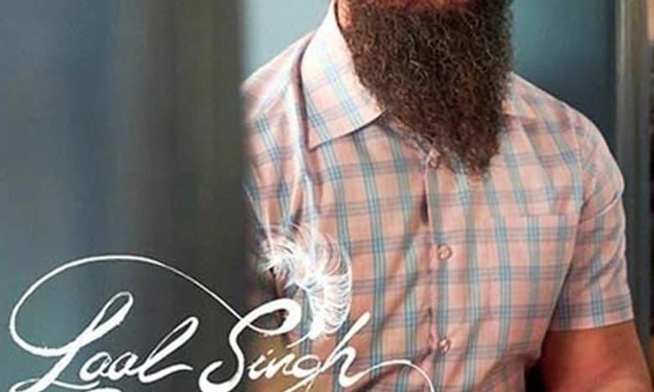 header image for Laal Singh Chaddha