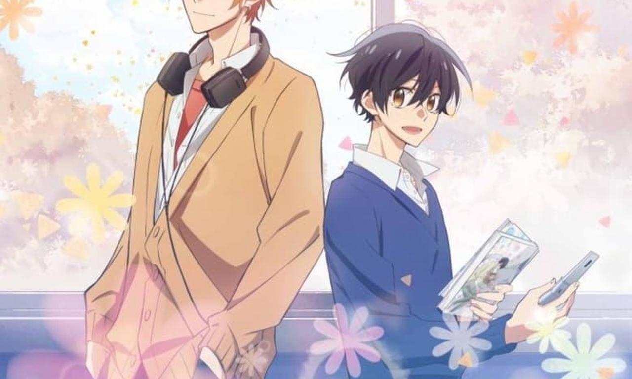 header image for Sasaki and Miyano