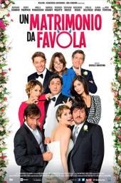 A Fairy Tale Wedding