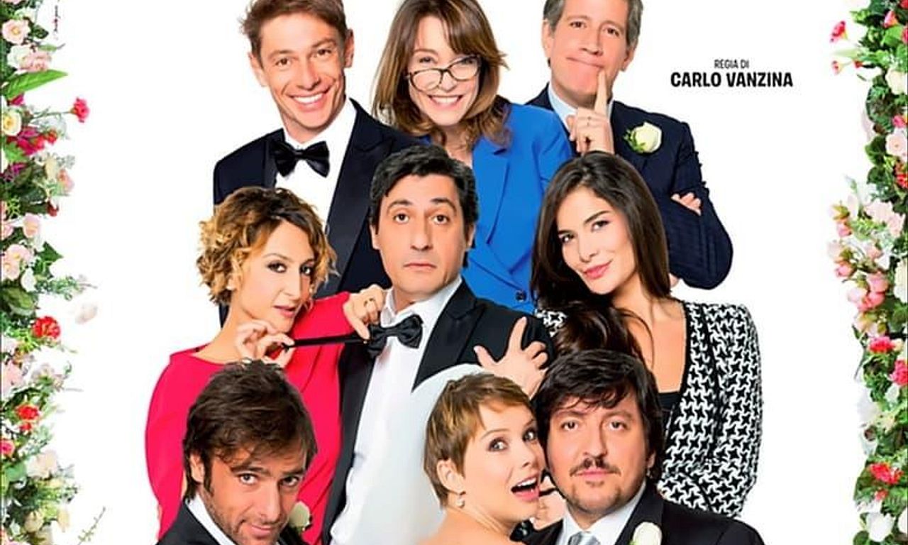 header image for A Fairy Tale Wedding