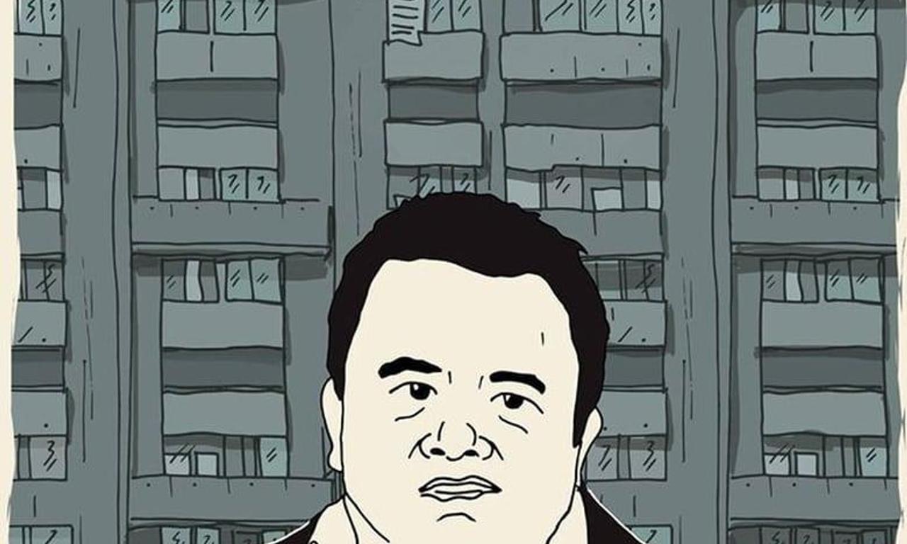 header image for Ok, It's Fine