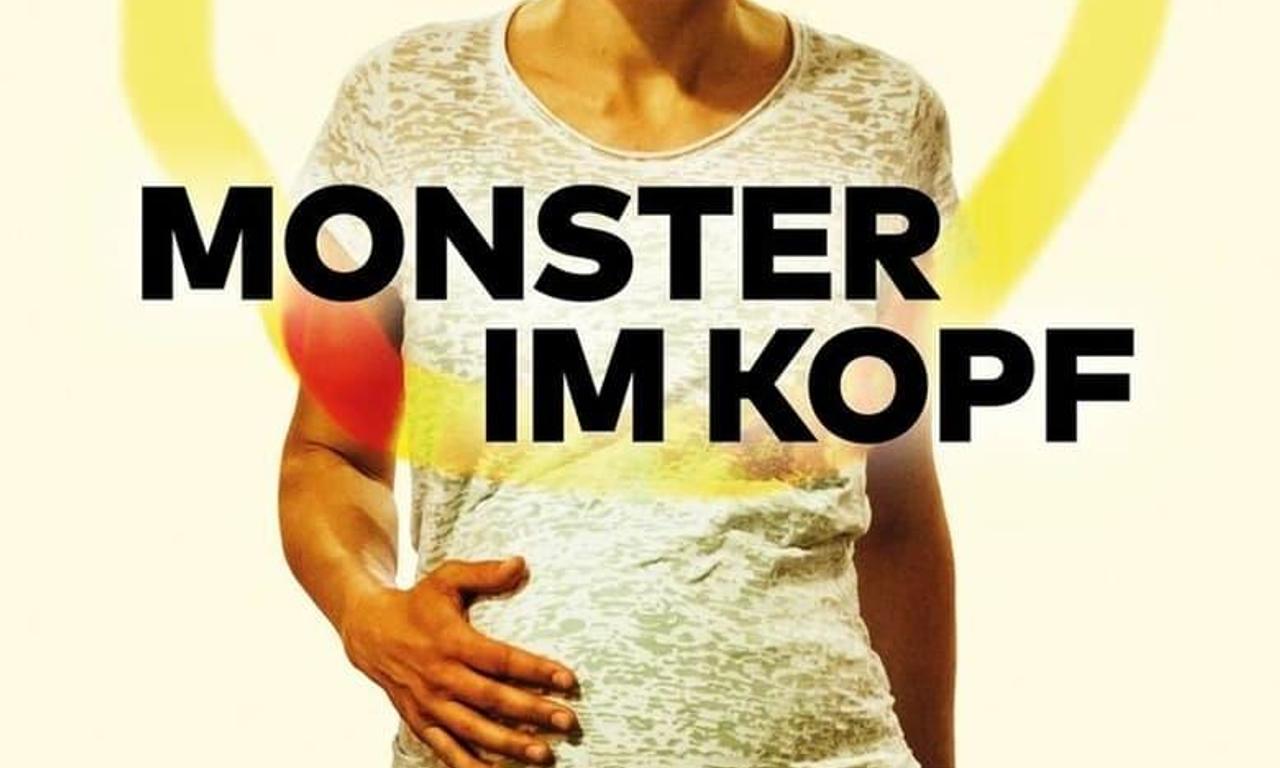 header image for Monster im Kopf