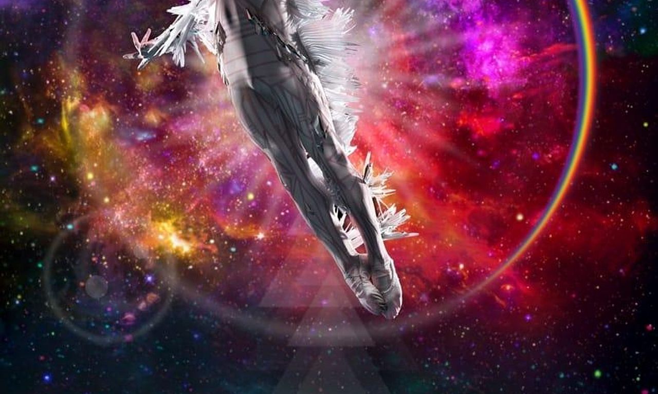 header image for Iris Warriors