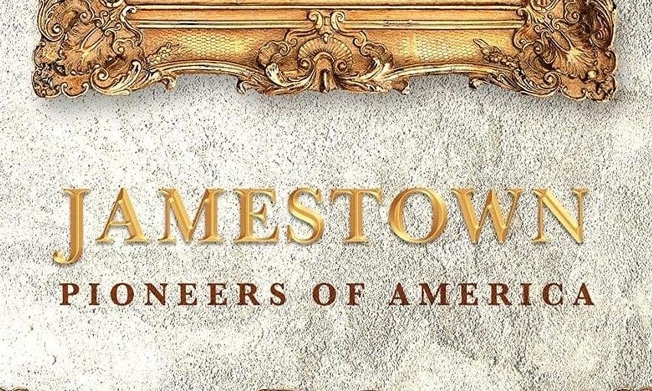 header image for Jamestown: Pioneers of America