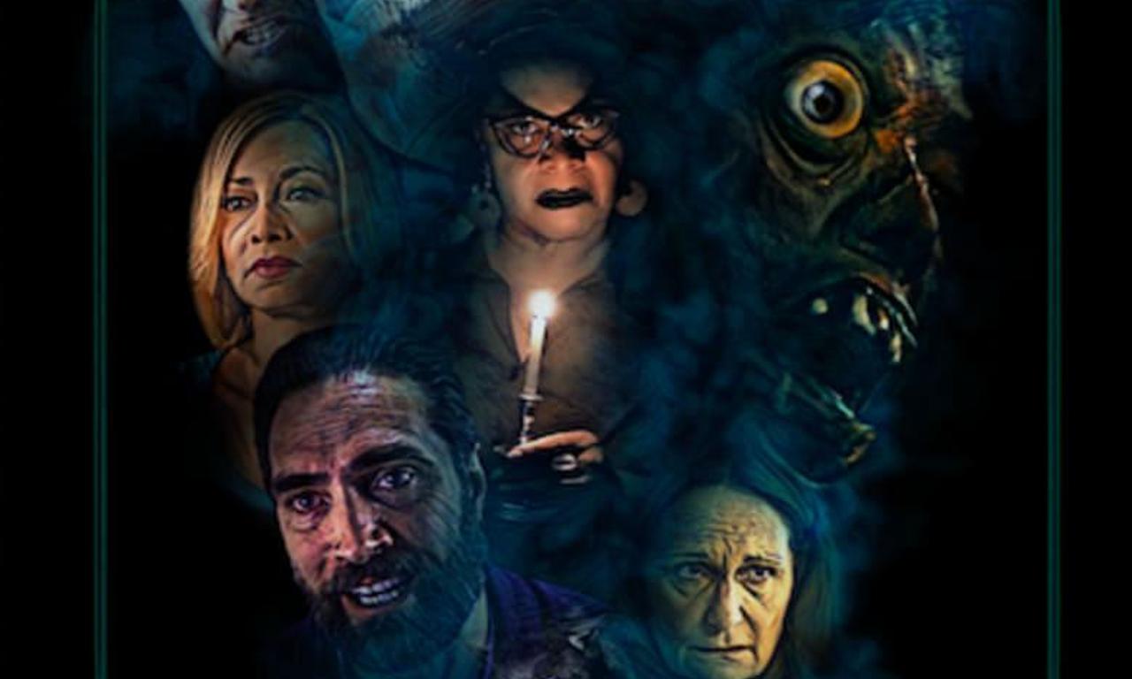 header image for Grave Intentions