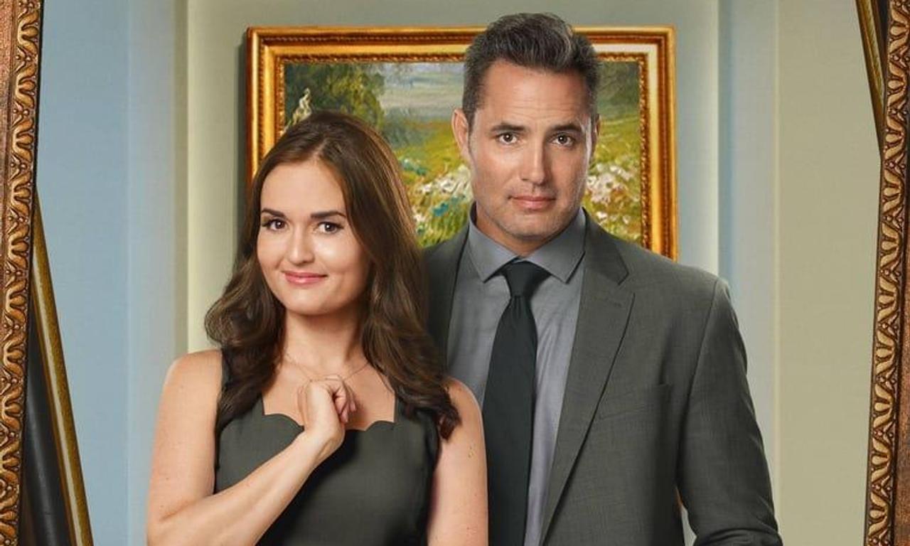 header image for MatchMaker Mysteries: The Art of the Kill