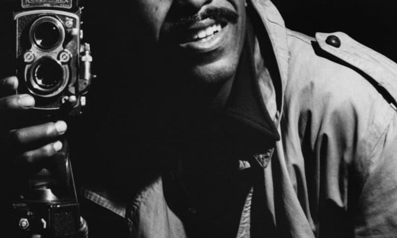 header image for A Choice of Weapons: Inspired by Gordon Parks