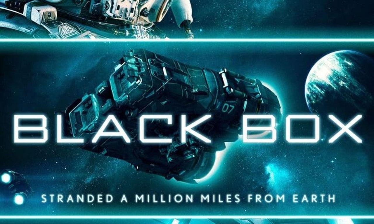 header image for Boîte noire