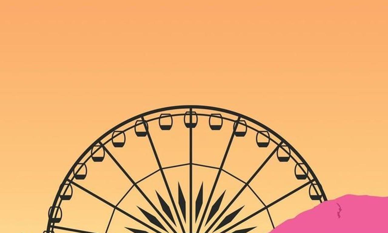 header image for Coachella: 20 Years in the Desert
