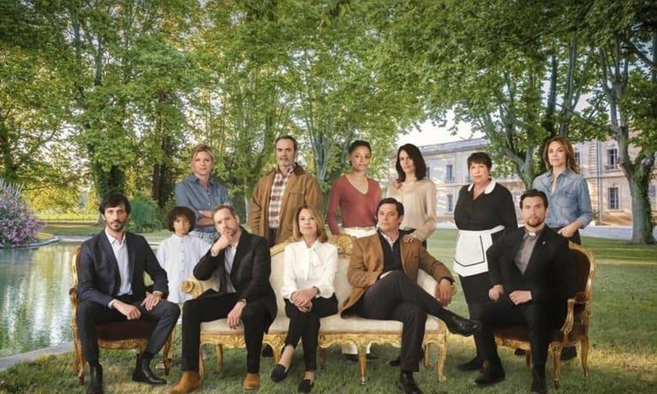 header image for All This I Will Give to You