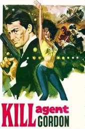 Password: Kill Agent Gordon