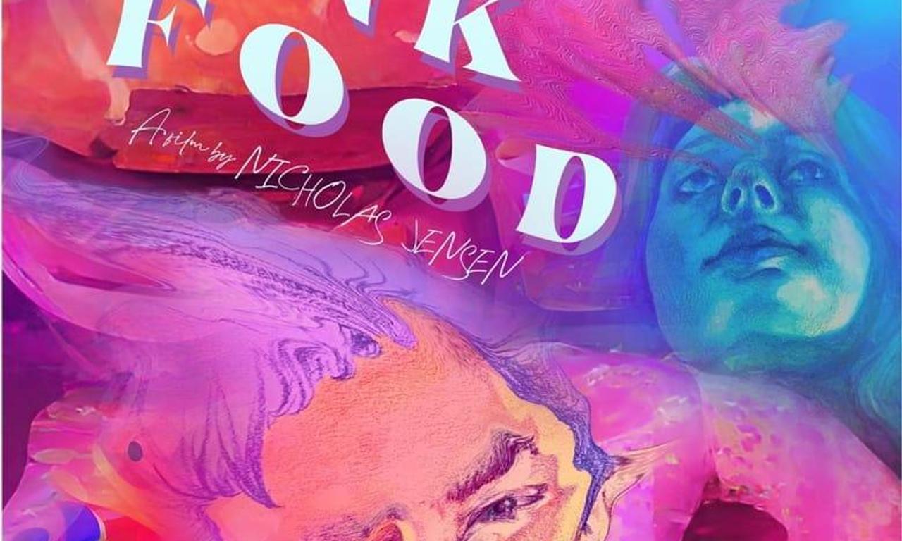 header image for Junk Food