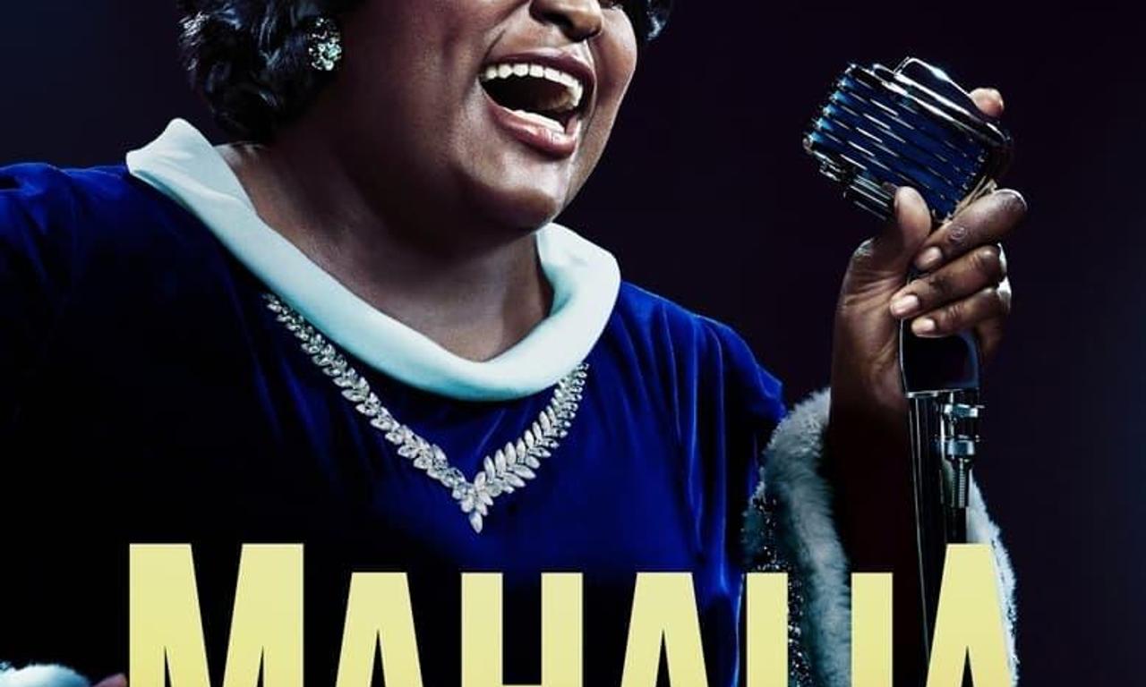 header image for Robin Roberts Presents: Mahalia
