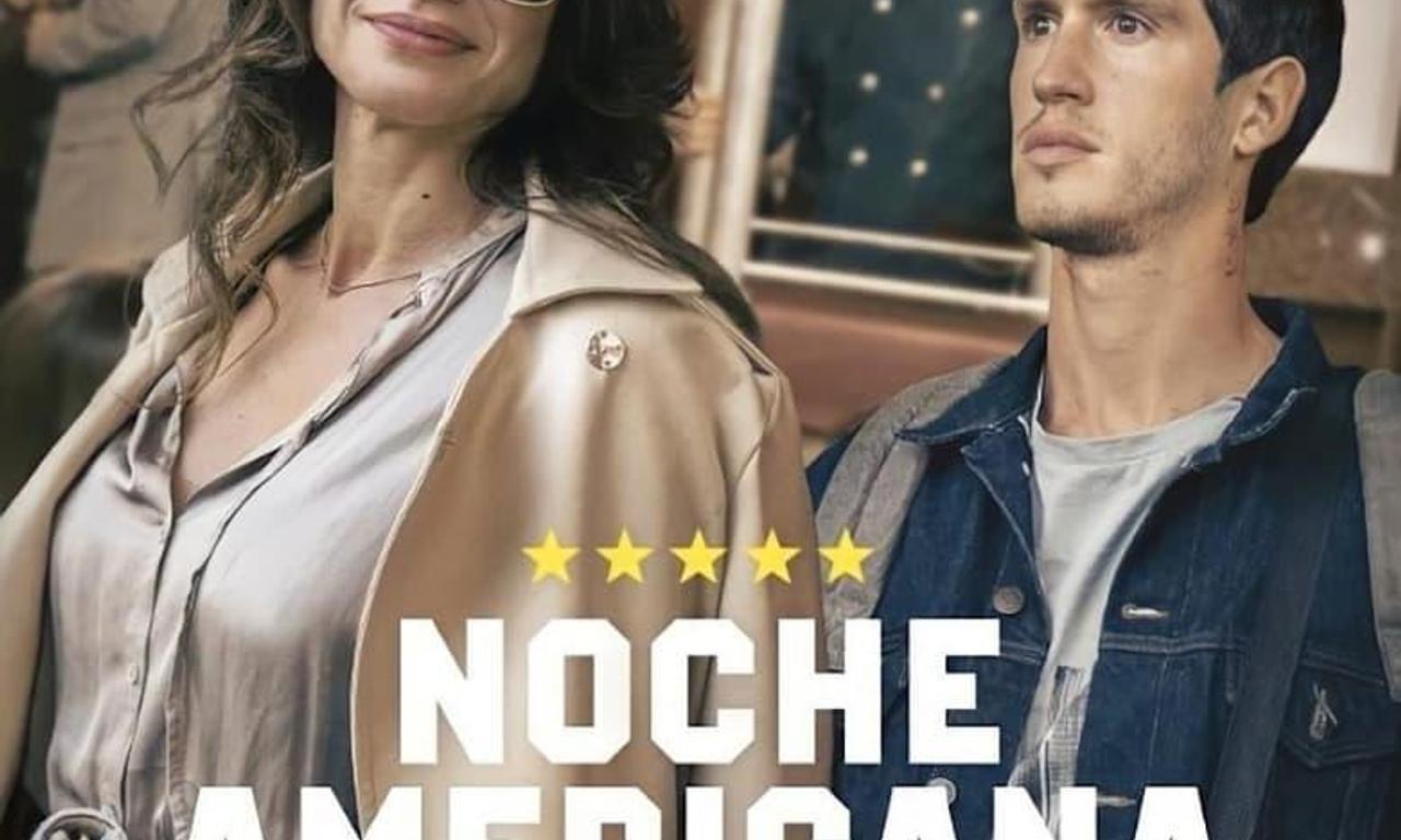 header image for Noche americana