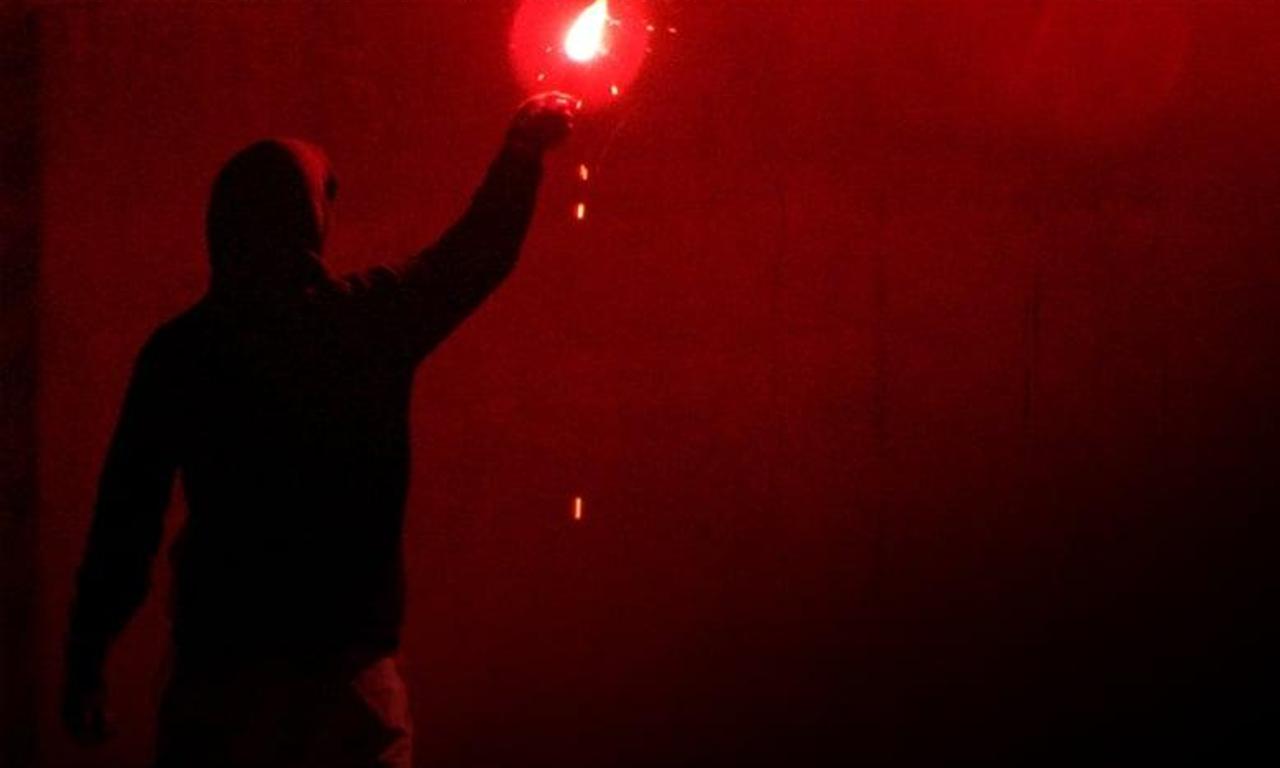 header image for American Blackout