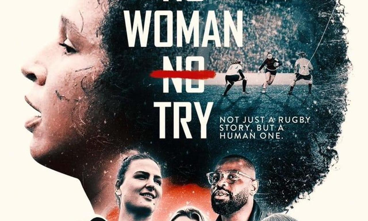 header image for No Woman No Try