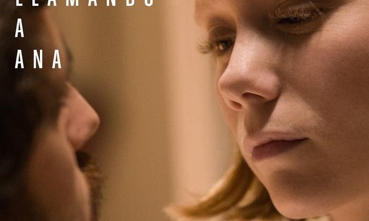 header image for La Tierra llamando a Ana