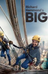 Richard Hammond's Big