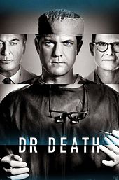 Dr Death