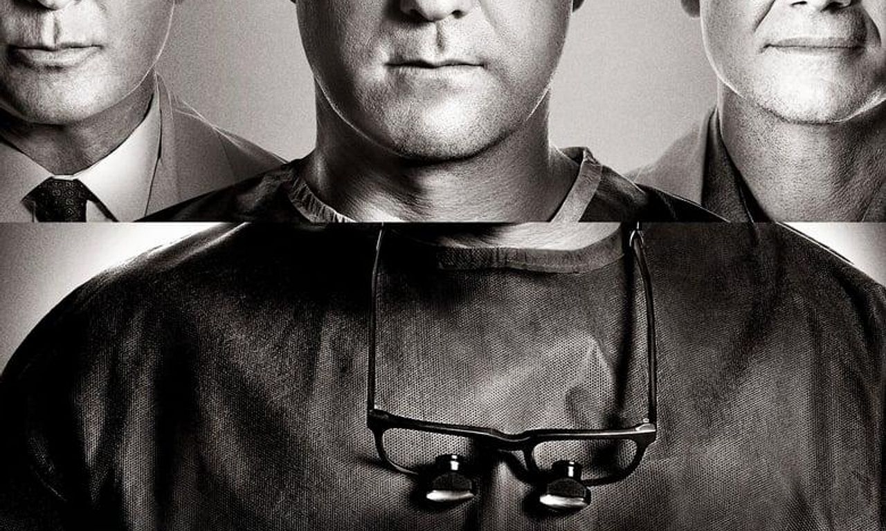 header image for Dr Death