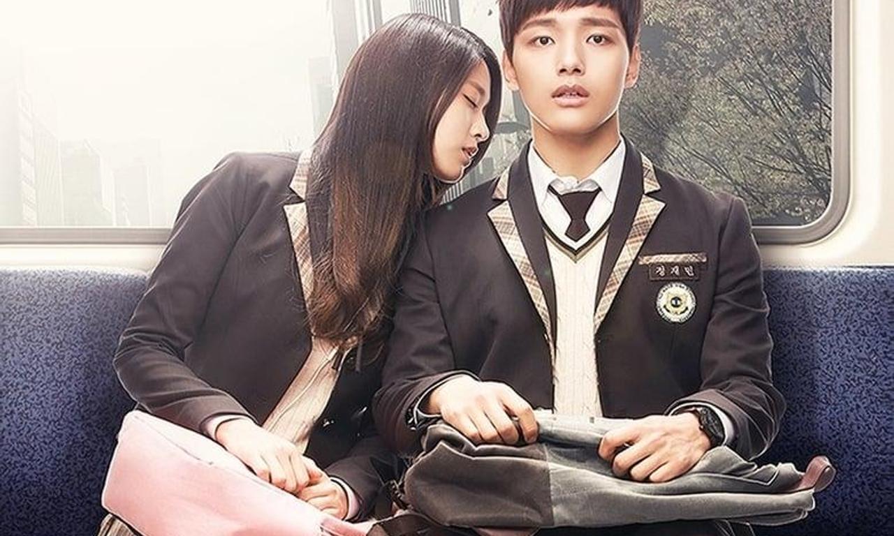 header image for Orange Marmalade