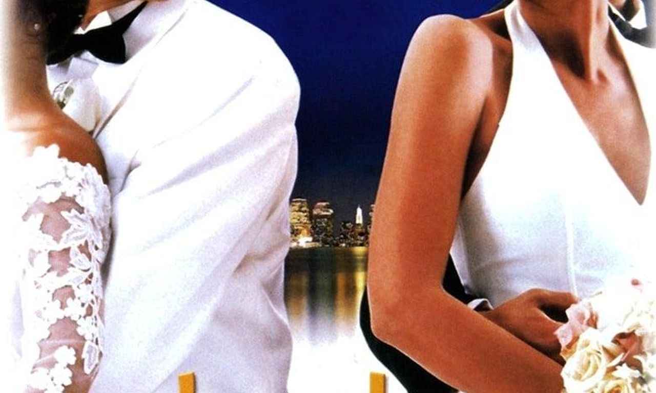 header image for It Had to Be You