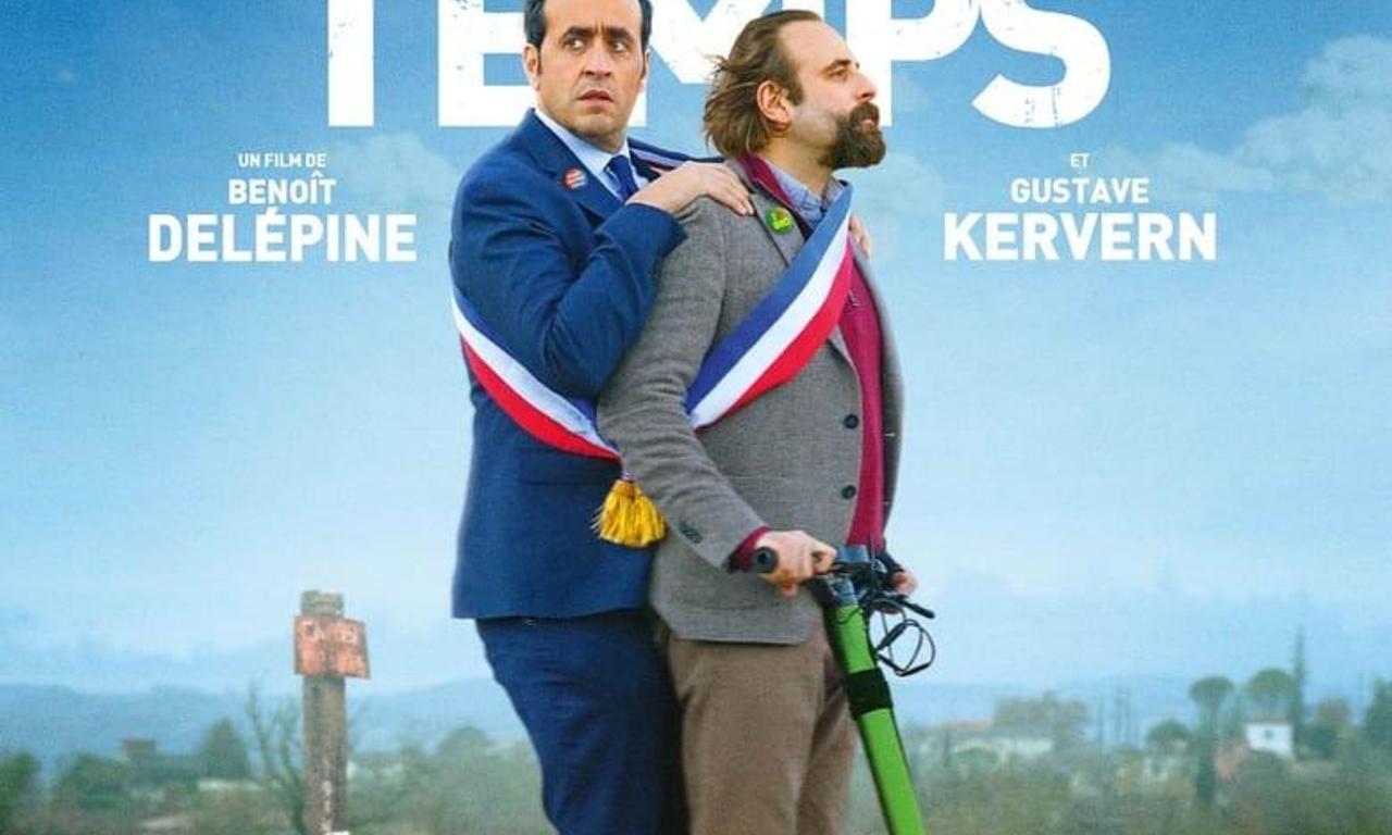 header image for En même temps