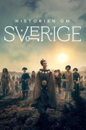 Historien om Sverige
