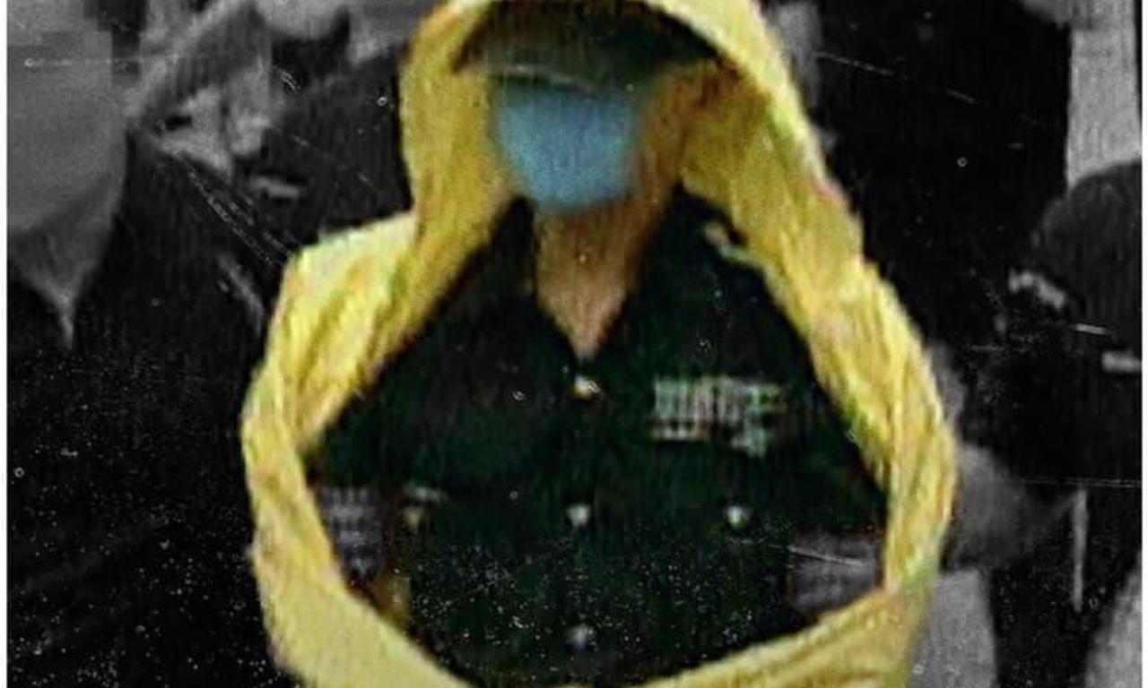 header image for The Raincoat Killer: Chasing a Predator in Korea