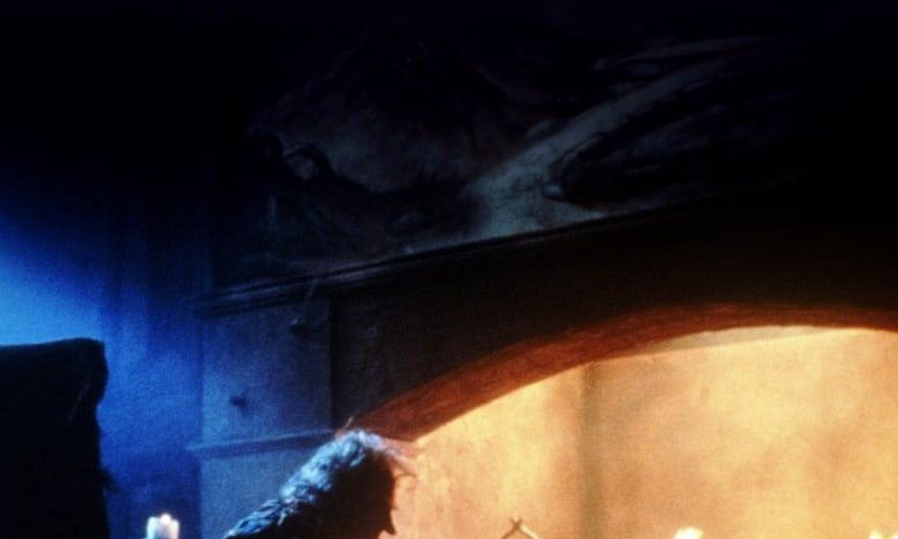 header image for The Storyteller