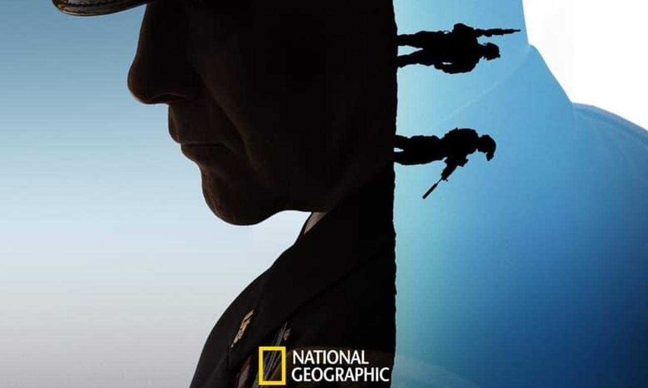 header image for Chain of Command