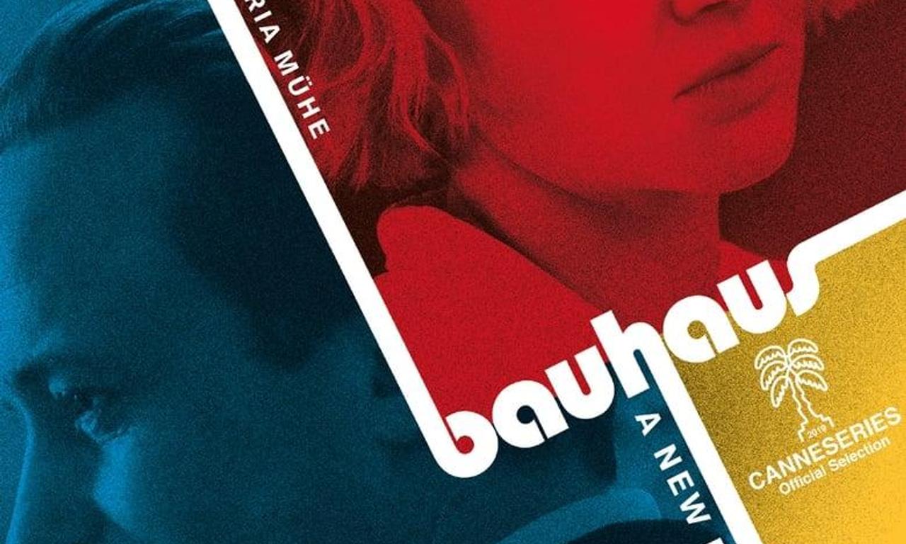 header image for Bauhaus: A New Era