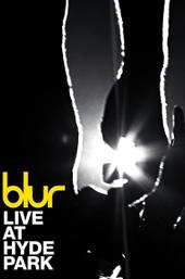 Blur: Live at Hyde Park