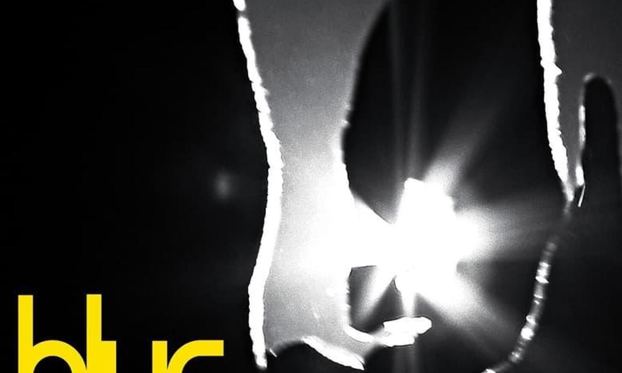 header image for Blur: Live at Hyde Park