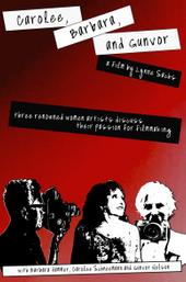 Carolee, Barbara and Gunvor