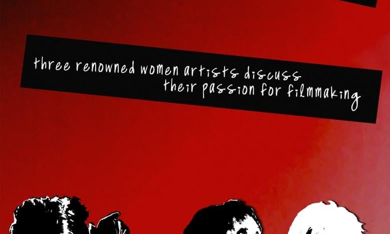 header image for Carolee, Barbara and Gunvor