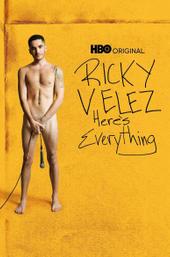 Ricky Velez: Here's Everything