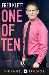 Fred Klett: One of Ten