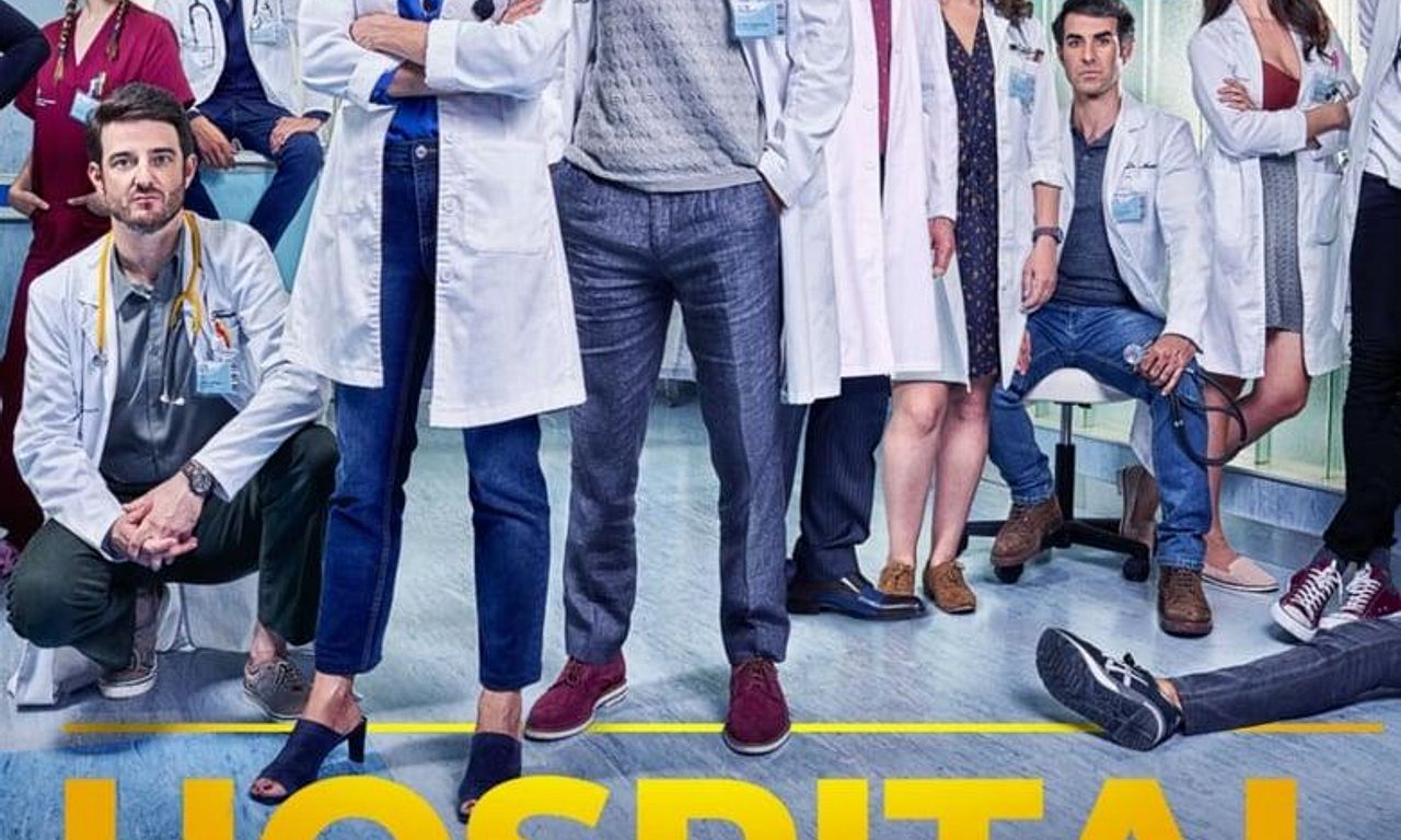 header image for Hospital Valle Norte