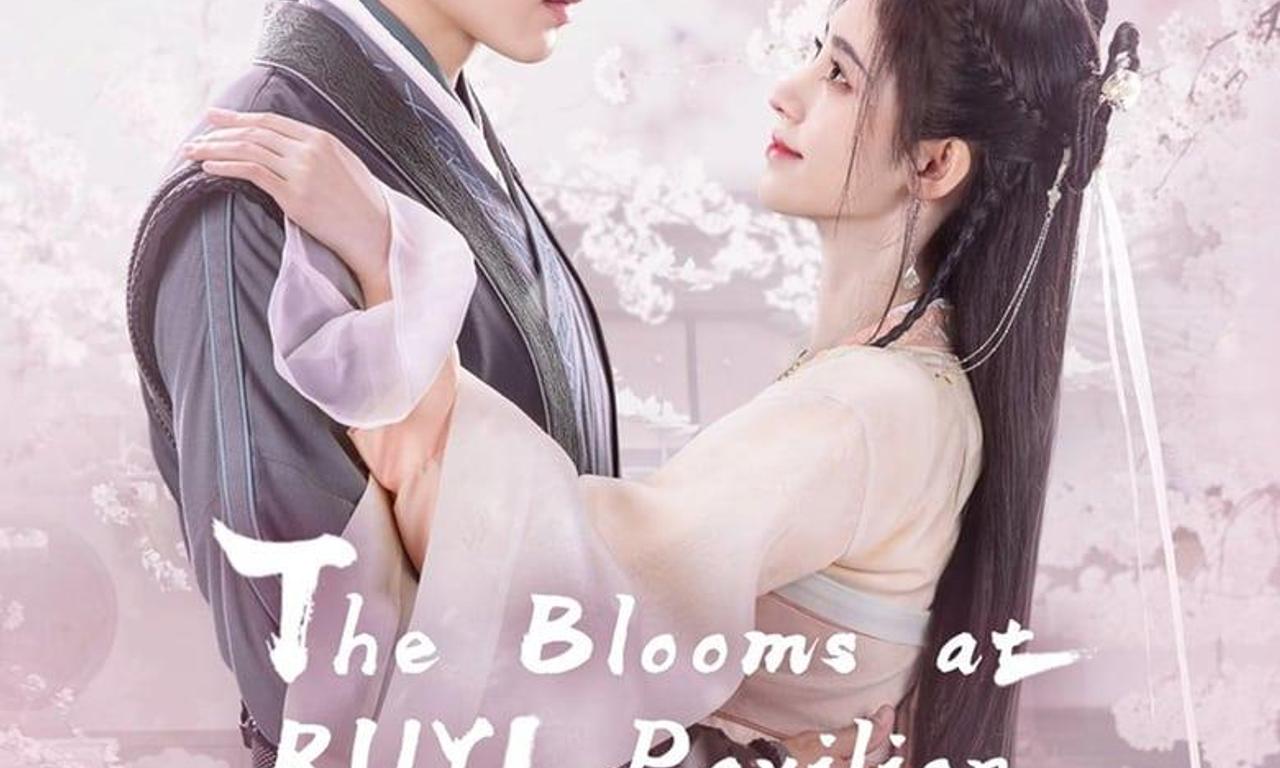 header image for The Blooms at Ruyi Pavilion