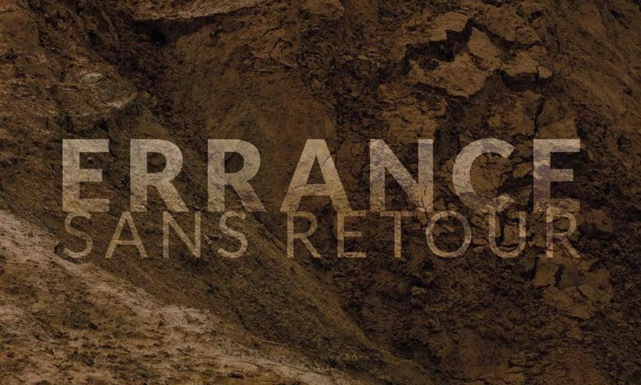 header image for Wandering, a Rohingya Story