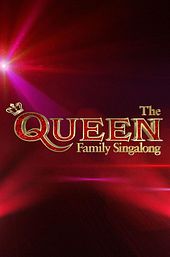 The Queen Family Singalong