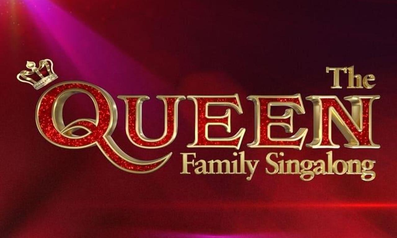 header image for The Queen Family Singalong