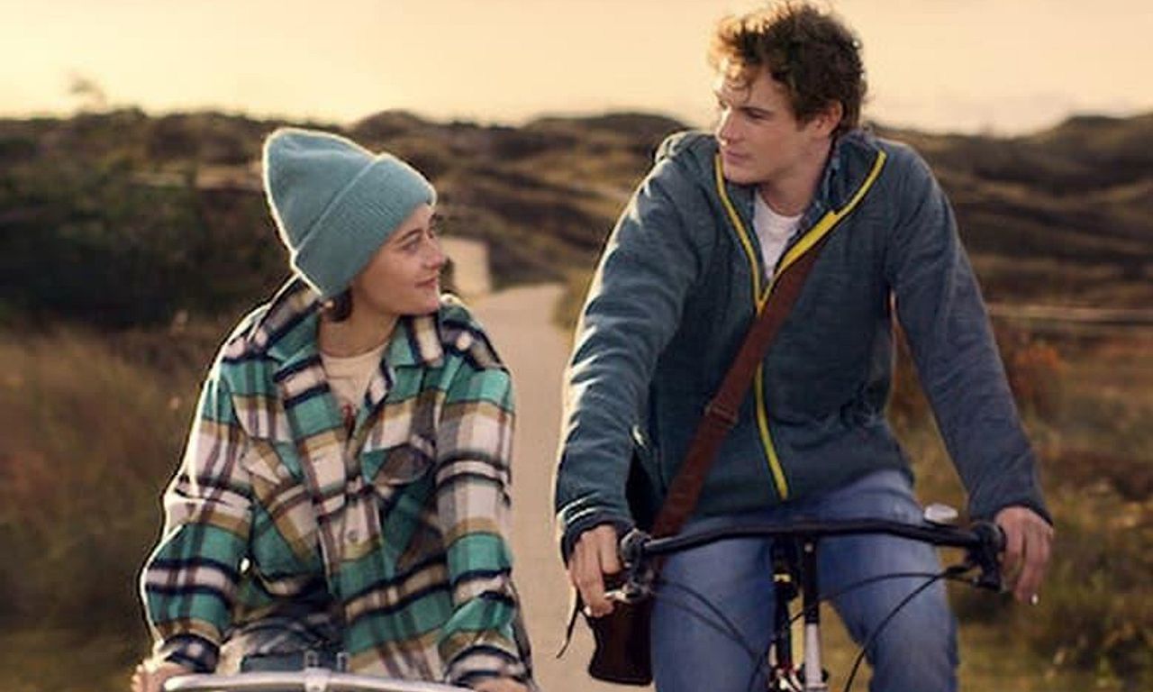 header image for Black Island