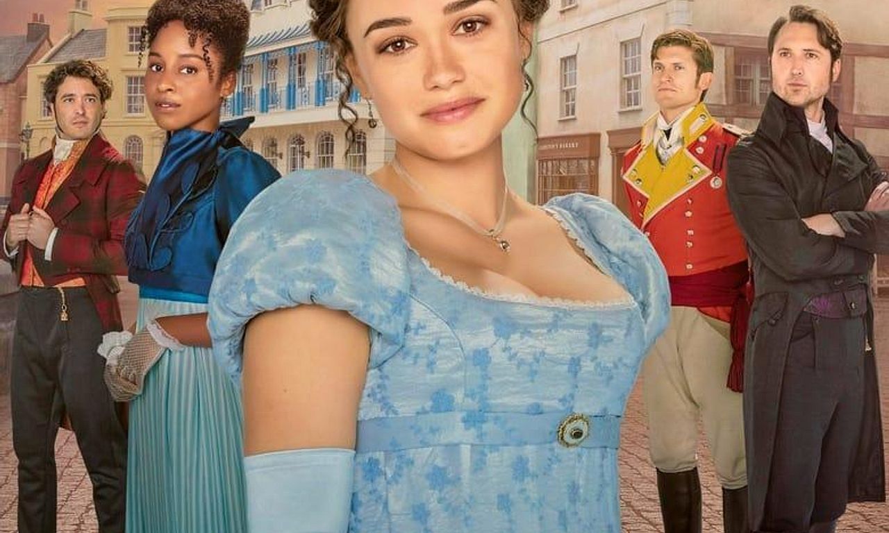 header image for Sanditon