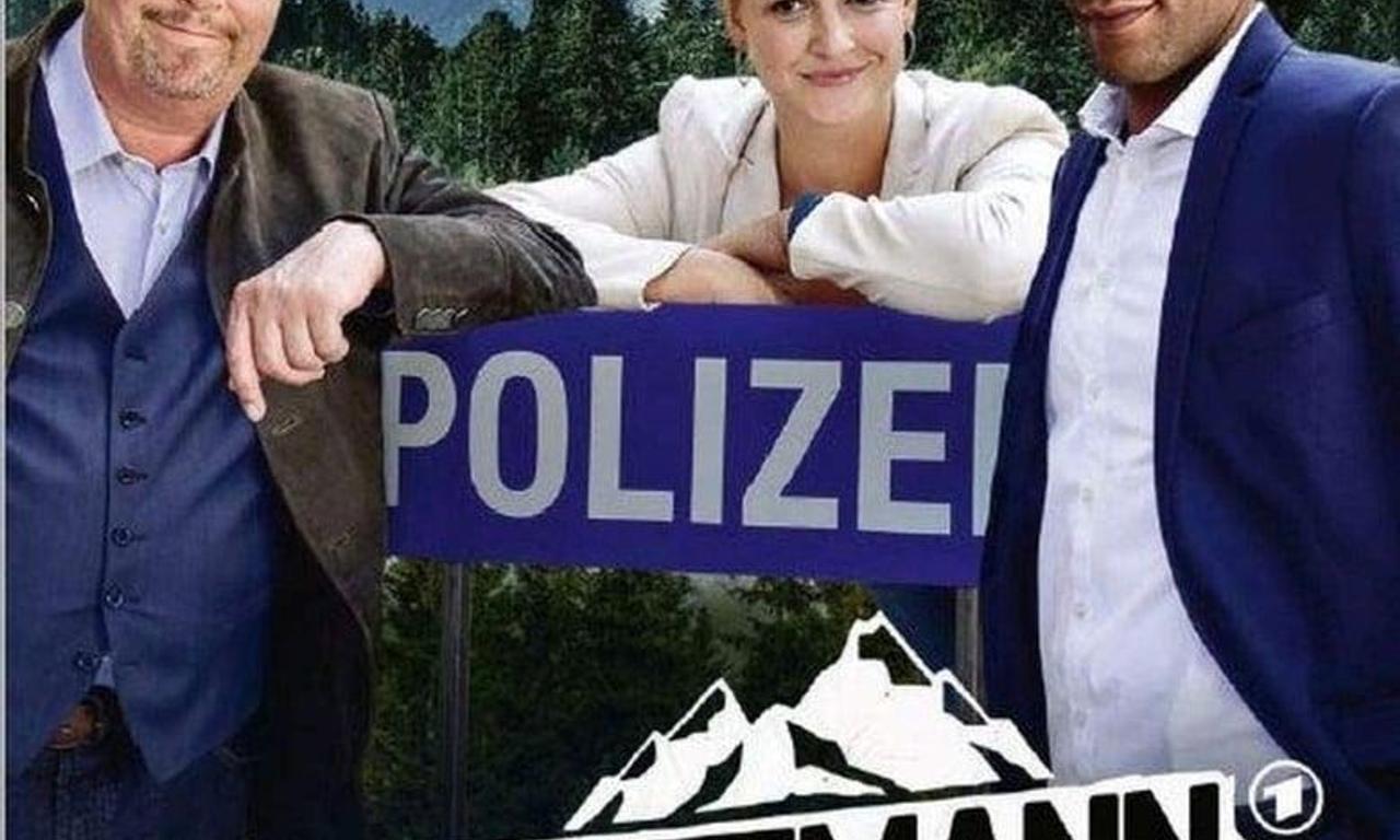 header image for Watzmann ermittelt