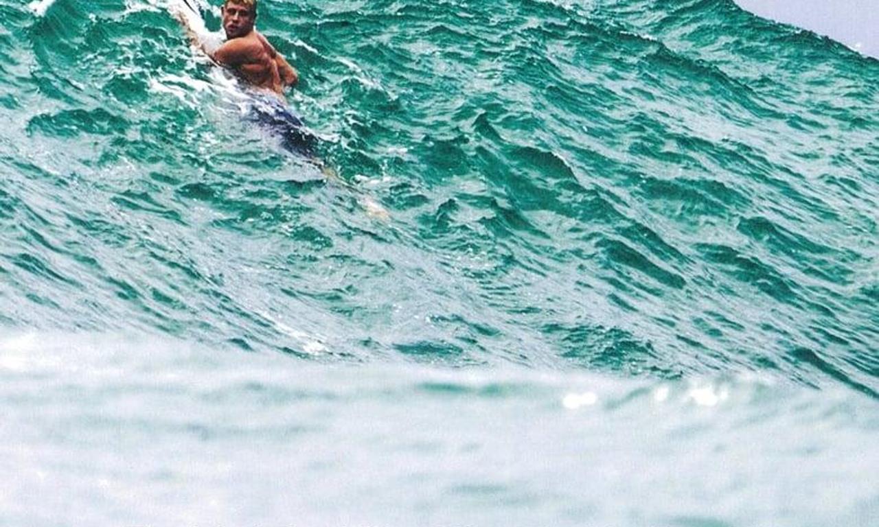 header image for Missing