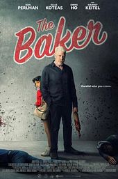 The Baker