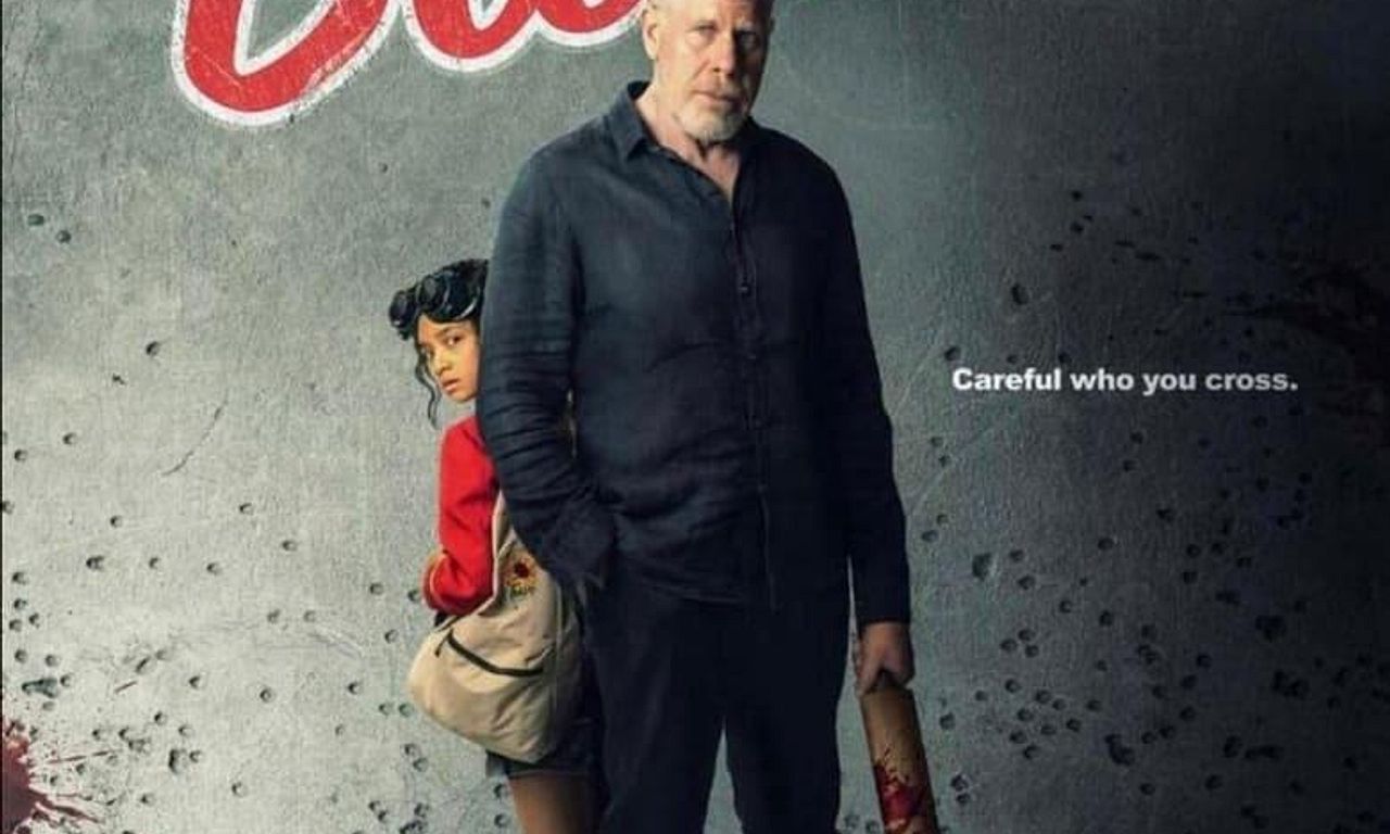 header image for The Baker