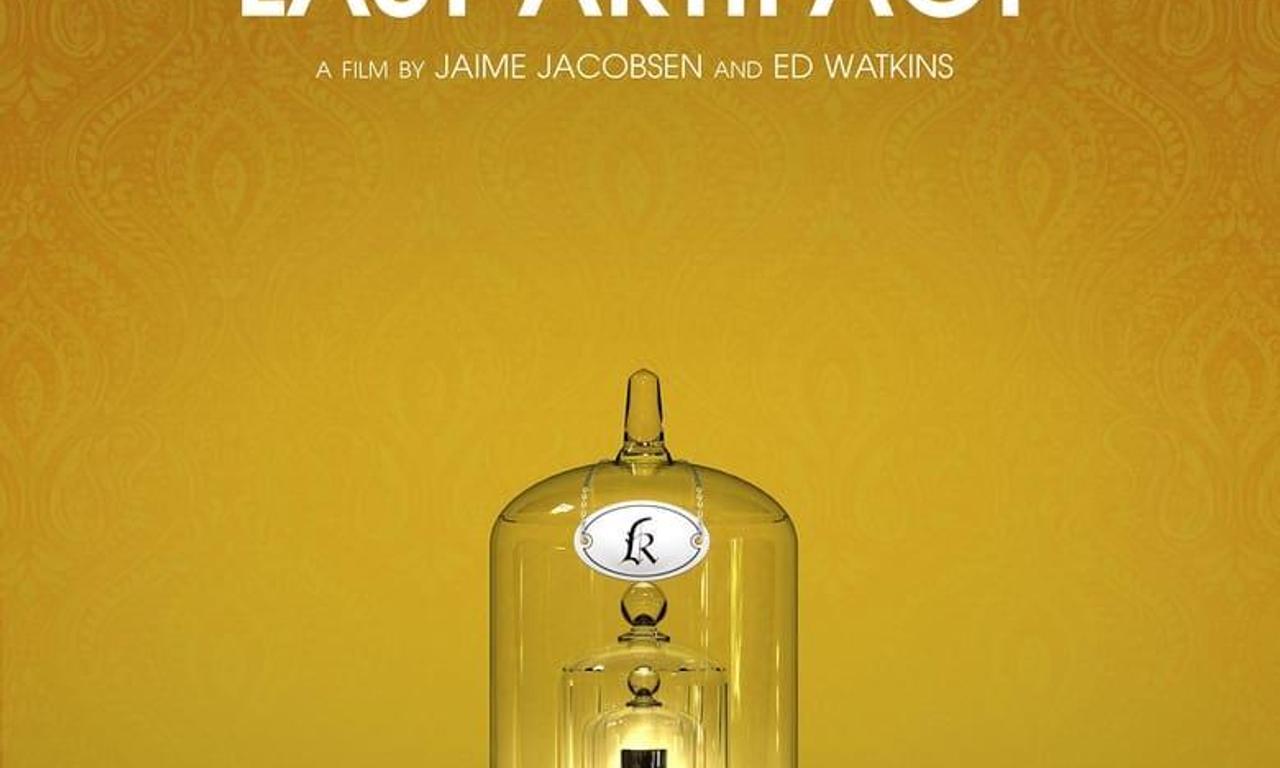 header image for The Last Artifact